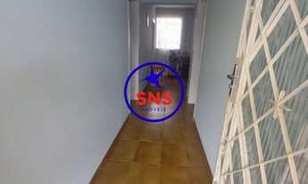 Imagem 3: CASA RESIDENCIAL em CAMPINAS - SP, VILA INDUSTRIAL