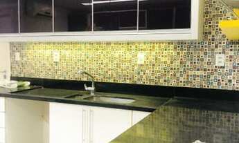 Imagem 6: Saint Pierre Apartamento com 3 dormitórios