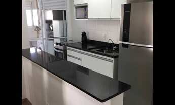 Imagem 6: Apartamento Clean perfeito para Morar