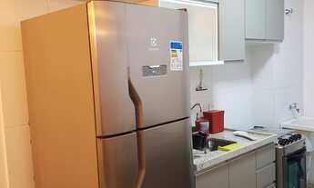 Imagem 7: Alugo apt de 2/4 Mobiliado na Liberdade