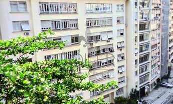 Imagem 2: Apartamento na Praça Eugênio Jardim