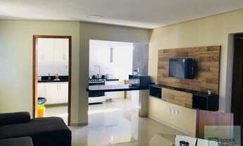 Imagem 4: Cobertura para aluguel e venda com 120 metros quadrados com 3 quartos em Castália - Itabun