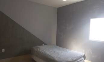 Imagem 6: Casa Novinha para venda, possui 130². 02 quartos, Bairro Nova Uberlândia. Uberlândia-MG