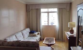 Imagem: Apartamento para aluguel 77m² - Vila Madalena