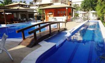 Imagem 3: Apartamento em praia do forte para temporada 80 metros quadrados com 2 quartos