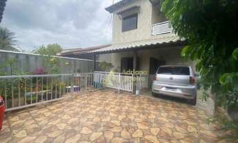 Imagem 4: Casa com 3 dormitórios à venda, 130 m² por R$ 350.000,00 - Unamar - Cabo Frio/RJ