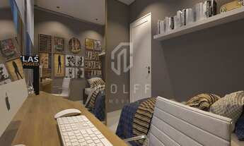 Imagem 7: JD693 - LANÇAMENTO! Apartamento com localização privilegiada em Joinville/SC