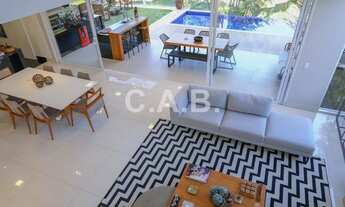 Imagem 5: Casa a venda Vila Sollaia Alphaville