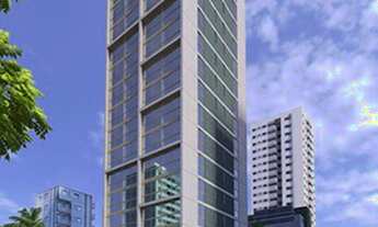 Imagem 2: Flat no coração de boa viagem, próximo a praia e casa do frio, shopping, carrefour