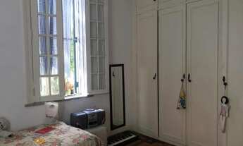 Imagem 2: Apartamento de 173 metros quadrados no bairro Laranjeiras com 4 quartos