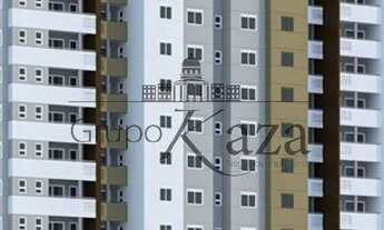 Imagem 6: Apartamento -Maranata Parque Industrial - 62 m² - 2 Dormitórios 1 suite