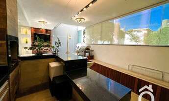 Imagem 3: Apartamento para venda tem 230 metros quadrados com 3 quartos em Castelo - Belo Horizonte