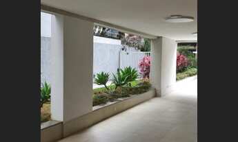 Imagem 5: Apartamento para venda com 165 metros quadrados com 3 quartos em Consolação - São Paulo