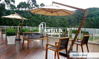 Imagem 5: Apartamento para Venda em Itajaí, Ressacada, 2 dormitórios, 1 suíte, 2 banheiros, 1 vaga