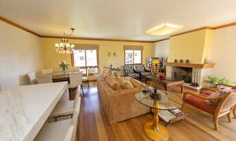 Imagem: GRAMADO - Apartamento Padrão - Avenida