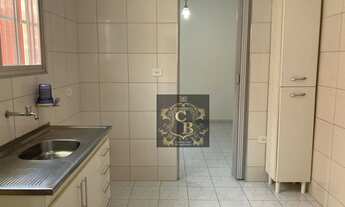 Imagem 3: CASA COM EDICULA LOCAÇAO DEFINITIVA OU COMERCIAL R$ 3.000,00 MENSAL