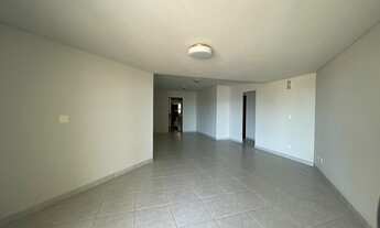 Imagem 2: Apartamento para venda possui 164 metros quadrados com 3 quartos em Manaíra - João Pessoa