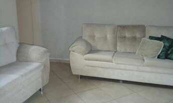 Imagem 2: Casa com 2 dormitórios à venda, 250 m² por R$ 320.000,00 - Quarta Divisão - Ribeirão Pires