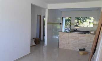 Imagem 3: Casa de condomínio para venda possui 75 metros quadrados com 2 quartos