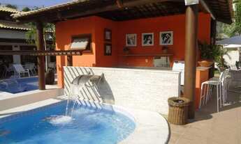 Imagem 4: Apartamento em praia do forte para temporada 80 metros quadrados com 2 quartos