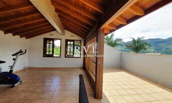 Imagem 3: Linda casa muito bem localizada em Atibaia-SP