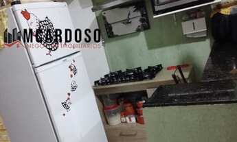 Imagem 4: Apartamento 02 quartos, R$ 140mil, QS 16 Riacho Fundo 1- DF