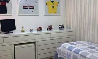 Imagem 3: Apartamento para venda tem 90 metros quadrados com 3 quartos em Centro - São Bernardo do C