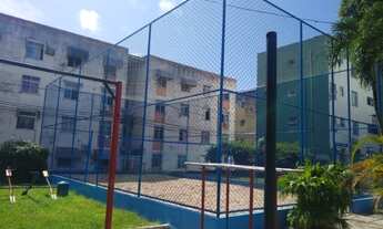 Imagem 2: 2/4 brotas Apartamento com 2 dormitórios