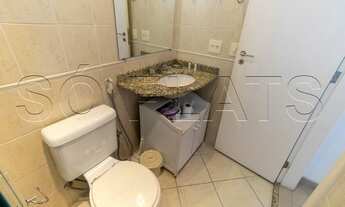 Imagem 7: Flat em São Caetano, bandeira Mercure, excelente investimento