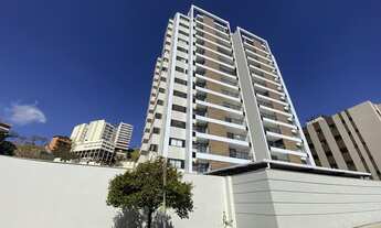 Imagem 2: Apartamento Alto Padrão 4 suítes Lazer Completo no bairro Granbey