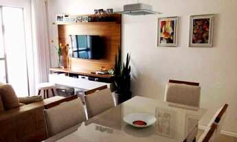 Imagem 7: Juiz de Fora - Apartamento Padrão - Jardim Glória