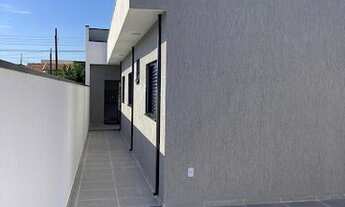 Imagem 7: Casa com 3 dormitórios à venda, 92 m² por R$ 395.000,00 - Residencial Esperança - Caçapava