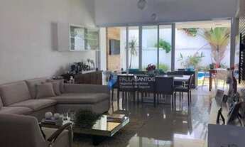 Imagem 6: Casa com 3 dormitórios à venda, 280 m² por R$ 1.950.000,00 - Condomínio Lago da Boa Vista