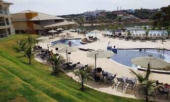 Imagem: Cota Ilhas do Lago - Caldas Novas - Apto