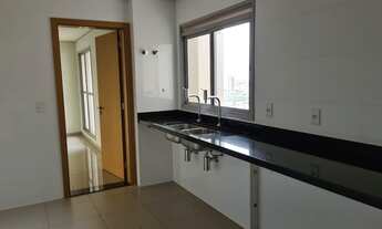 Imagem 5: Apartamento para venda com 278 metros quadrados com 3 quartos em Ribeirânia - Ribeirão Pre