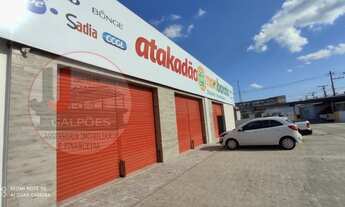 Imagem 3: Galpão/Depósito // Antigo Todo Dia Supermercado