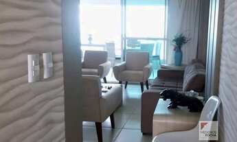 Imagem 7: Apartamento 03 (três) suítes à venda em Lagoa Nova - Com 145 metros de área privativa_Três