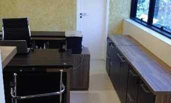 Imagem 2: Sala/Conjunto para venda tem 33 m² em Mirandópolis - São Paulo - SP