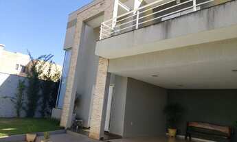 Imagem 1: VENDO SOBRADO JD. PALMARES