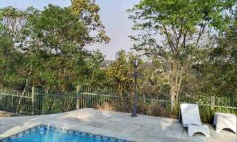 Imagem 6: Casa em Condomínio - Urbanova - Residencial Portal da Serra - 505m² - 5 Dormitórios