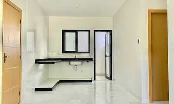 Imagem 4: APARTAMENTO INDUSTRIAL SÃO LUIZ,CONTAGEM/MG