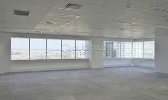 Imagem 8: Laje Corporativa 957m - Locação - Barueri