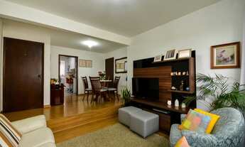 Imagem 5: VENHA MORAR EM UM DOS BAIRROS MAIS <br>CHARMOSOS DE CURITIBA