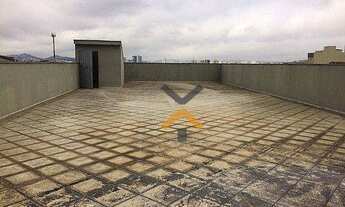 Imagem 3: Salão para alugar, 250 m² por R$ 5.500,00/mês - Vila Curuçá - Santo André/SP