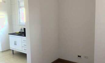 Imagem 7: Apartamento com 2 dormitórios à venda, 51 m² por R$ 290.000,00 - Vila Alpina - Santo André