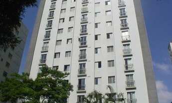 Imagem: Apartamento para aluguel tem 40 metros quadrados