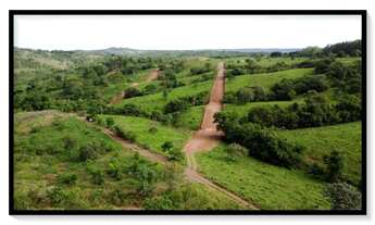Imagem 3: Lago Corumbá IV, Lotes no Lago Corumba 4, 1.000m2, Valores de Lançamento!