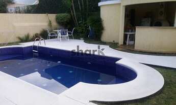 Imagem: SANTANA DE PARNAíBA - Casa de Condomínio