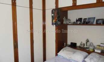 Imagem 2: Apartamento-À VENDA-Tijuca-Rio de Janeiro-RJ