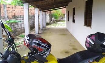 Imagem 6: Alugo Casa no iguape perto da entrada da praia do presídio pro Carnaval!!